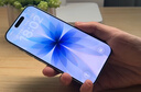 Apple/苹果【ACS合约版】iPhone 17 Pro Max 256GB 深蓝色 支持移动联通电信5G 双卡双待手机 实拍图