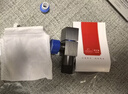潜水艇（Submarine）角阀全铜 三角阀 加厚冷热通用防漏套装4分官方正品 水阀防滴漏 多通/三通角阀【1进2出】 实拍图