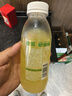 依能芒果百香果混合果汁饮料 节日送礼礼盒350ml*15瓶 聚会整箱装 实拍图