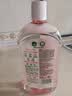 滴露（Dettol）衣物消毒液自然香氛洗衣除菌液 除螨除异味去汗臭48H留香1000ml*1 实拍图
