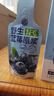 养益君100%NFC野生蓝莓原浆蓝莓汁果汁饮料纯果蔬汁果饮300ml 实拍图