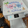 爱普生（EPSON）L4266墨仓式彩色无线多功能一体机家用/办公 AI学习打印机（打印复印扫描 wifi 自动双面 液晶屏） 实拍图