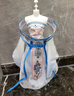 MiDeer儿童汉服手工diy衣服材料包国风礼服高级定制-盛世霓裳生日礼物 实拍图