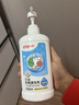 贝亲（Pigeon）奶瓶清洗剂婴儿专用奶嘴玩具果蔬清洗剂清洁剂洗洁精1300ml PL156 实拍图