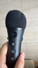 欧拜Z10S手持扩音器小蜜蜂教师上课专用话筒翻页无线麦克风导游K歌演讲话筒音响一体经典黑 实拍图
