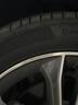 德国马牌（Continental）轮胎/防爆胎 225/45R17 91W CSC5 SSR *仅适配宝马1系 实拍图