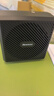 纽曼U-258小蜜蜂扩音器教师教学专用防啸叫无线领夹麦大功率导游户外讲解便携式蓝牙音箱音响 实拍图