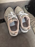 NEW BALANCE休闲鞋女鞋复古舒适夏季透气轻便百搭运动鞋574系列WL574RCF 38 实拍图