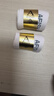 一只鱼袜子男士10A级抗菌防臭春夏季运动袜中筒长袜休闲棉袜透气 实拍图