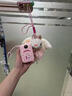 Hello Kitty【新国标3c认证】凯蒂猫20000毫安充电宝22.5W超级快充小巧卡通便携移动电源适合企业朋友送礼定制 大耳狗【超级快充】超大容量 20000毫安【可携带上飞机|高铁】 实拍图