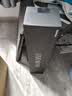西门子（SIEMENS）旗舰款轨道插座 明装可移动轨道套装 大地色50cm+3五孔模块 实拍图