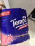 得宝（TEMPO）一博同款 卷纸 樱花香味4层*160g*16卷 有芯卷筒加厚卫生纸纸巾  实拍图
