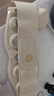 SKG按摩仪腰部按摩器G5【王一博同款】暖宫腰带姨妈神器护腰热敷中频脉冲  母亲节礼物送妈妈男女朋友 实拍图
