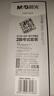 晨光（M&G）文具2B考试专用自动涂卡铅笔三件套(涂卡笔*1+2B铅芯+橡皮) 孔庙祈福中高考必备HAMP2620 实拍图