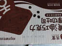 舌里黄油巧克力厚切吐司360g面包切片早餐速食手撕代餐点心休闲零食 实拍图