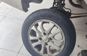 双星汽车轮胎 185/60R15 84H X11 适配飞度/捷达/致炫/新威驰 实拍图
