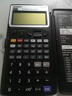 Casio卡西欧FX-5800P测绘工程计算器 建筑施工测量计算机 高职高专考试计算器 标配+5样好礼+电子书+传输坐标G程序 实拍图
