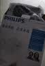 飞利浦（PHILIPS）电话机座机 固定电话 办公家用 家庭有线电话 来电显示 双接口 免电池 CORD118黑色 实拍图