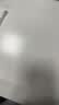 时光存折云朵枕头 儿童枕护颈枕护脊颈椎枕记忆棉侧睡趴睡枕学生成人可用 T0段【1-3岁儿童】晴空蓝（建议身高65-100cm） 实拍图