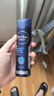 妮维雅（NIVEA）男士海洋酷爽爽身气雾150ml男士专用止汗露干爽腋下喷雾 实拍图