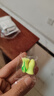 宜家依隔音耳塞助睡眠超强防噪音降噪耳罩睡觉专用打呼噜不伤耳专业4枚 实拍图