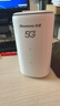 纽曼5G无线路由器随身WiFi6移动免插卡cpe多网通千兆双频车载便携式高速上网卡全国通用流量2026款 实拍图
