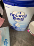 爱他美（Aptamil）爱他美 经典较大婴儿配方奶粉 2段(6-12个月适用) 800g 进口 实拍图