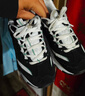斯凯奇（Skechers）520礼物女鞋夏季厚底老爹鞋百搭软底舒适外穿运动鞋11959 实拍图
