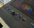 Tenda腾达 WiFi6免驱动usb无线网卡台式机专用 wifi接收器台式电脑笔记本主机网络wifi发射 内置天线 实拍图