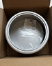 三能（SANNENG）蛋糕模具戚风阳极活底8寸圆形家用烘焙模具套装SN5042 实拍图