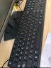 戴尔（DELL）成就3030升级ECT1250 12代酷睿商务办公台式机电脑主机 家用整机全套 定制款DY11C 主机+23.8英寸高清显示器 i5-12400 16G内存 512G固态硬盘 实拍图