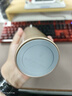 乾唐轩【开学礼物】活瓷金石保温杯不锈钢陶瓷内胆水杯咖啡杯送人礼物 古典金 吉星元素450ml 实拍图