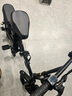 普莱德新国标折叠电动自行车 超长续航电动车 铝合金代驾车 锂电池助力男女通用成人电瓶车 代步电单车 豪华版-汽车S级电芯-35A纯电续航约105km 实拍图
