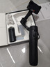 浩瀚卓越（hohem）手机云台稳定器 手持云台三轴防抖 可折叠vlog远程控制拍摄神器X3SE 黑色款 1年质保 实拍图