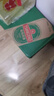 青岛啤酒（TsingTao）经典拉格 550ml*18罐 加量不加价 整箱装 实拍图