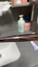 三资堂染眉膏02灰棕防水持久不脱色自然不晕染立体野生眉笔懒人眉刷 实拍图