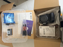 佳能（Canon） RF全画幅专业微单变焦镜头适用于R3 R5二代 R5 R6 R6二代 R7 R8 R10 R50 RP R100 RF100-500mm F4.5-7.1 L IS 官方标配【京东 实拍图