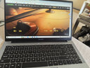 联想（Lenovo）异能者 A15H-A 15.6英寸 R2314 8G+256G 轻薄性能本办公商务本 灰色 实拍图