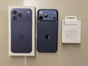 Apple/苹果 iPhone 17 Pro Max 1TB 深蓝色 支持移动联通电信5G 双卡双待手机 实拍图