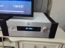 天逸（Winner）AD-86D合并式HIFI解码功放机发烧级立体声高保真HIFI组合蓝牙功放机 AD-86D（店铺热卖款） 实拍图