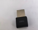 Tenda腾达USB无线网卡智能免驱AC650 台式机专用WiFi接收器5G双频网卡 笔记本电脑外置网卡WiFi发射器 实拍图