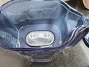 松下（Panasonic）【价保618】滤水壶3.5L升级款一壶六芯蓝色家用自来水过滤器净水壶 实拍图