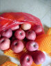 洛川苹果 青怡陕西红富士4.5斤礼盒装一级中果单果160g以上 生鲜新鲜水果 实拍图