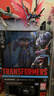 变形金刚（Transformers）儿童男孩玩具工作室系列领袖级《最后的骑士》黑化擎天柱G1905 实拍图