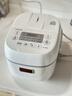 东芝（TOSHIBA）电饭煲家用1.6L迷你备长炭电饭锅1-2人智能预约定时宝宝粥不粘锅小小白RC-5MFMC 实拍图