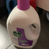 滴露（Dettol）衣物除菌液薰衣草3L 99.9%杀菌除螨 内衣衣物消毒液 可配洗衣液 实拍图
