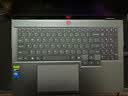 神舟（HASEE）【RTX5080】战神T11 Pro 16英寸游戏本笔记本电脑(i9-14900HX 32G 1TB 2.5K 300HZ) 实拍图