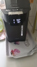 东芝（TOSHIBA）【保价618】水物语安全电热水瓶316L不锈钢0涂层0胶水电热水壶大容量恒温沸腾除氯烧水壶多段 5L 【光感节能】 实拍图