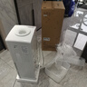 美的（Midea）饮水机家用桶装水立式办公室温热多重防干烧大储物柜饮水器MYR718S-X 实拍图
