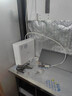 美的（Midea）净水器机家用厨房下式直滤净饮机自来水前置过超滤器机华凌 MU151-4 实拍图